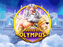 Play Gates of Olympus in Daytonaspincasinos