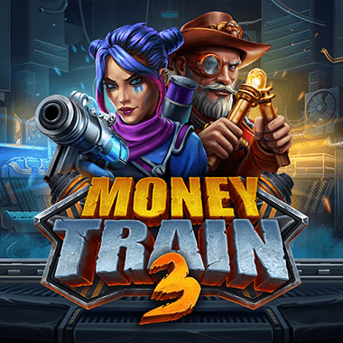 Play Money Train 3 in Daytonaspincasinos
